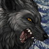 [Silver] Kitsune mask